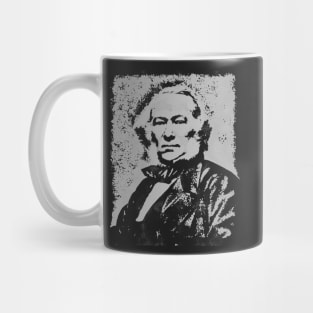 Richard Cobden-2 Mug